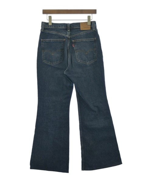 Levi's（リーバイス）デニムパンツ 紺 サイズ:28(S位) レディース/2200658122170
