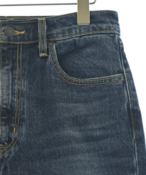 Levi's（リーバイス）デニムパンツ 紺 サイズ:28(S位) レディース/2200658122170