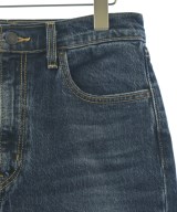 Levi's（リーバイス）デニムパンツ 紺 サイズ:28(S位) レディース/2200658122170