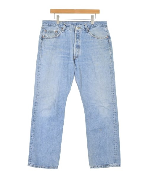 Levi's(リーバイス)デニムパンツ 青 サイズ:38(XXL位)/2200658209055