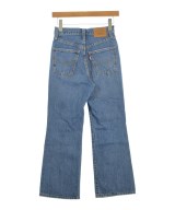 Levi's（リーバイス）デニムパンツ 青 サイズ:23(XS位) レディース/2200658235023