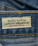 Levi's（リーバイス）デニムパンツ 青 サイズ:23(XS位) レディース/2200658235023