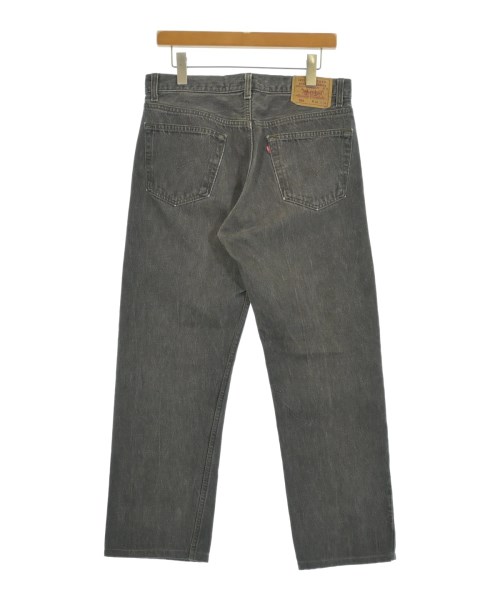 Levi's（リーバイス）デニムパンツ グレー サイズ:34(XL位) メンズ/2200654913147