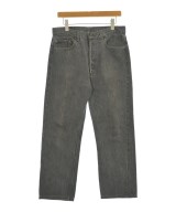 Levi's（リーバイス）デニムパンツ グレー サイズ:34(XL位) メンズ/2200654913147