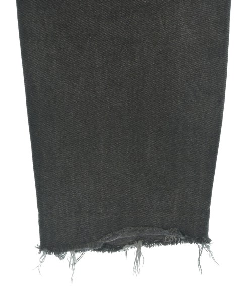 Levi's（リーバイス）デニムパンツ 黒 サイズ:-(M位) メンズ/2200654913154