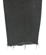 Levi's（リーバイス）デニムパンツ 黒 サイズ:-(M位) メンズ/2200654913154