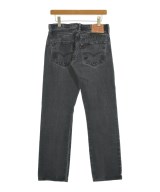 Levi's（リーバイス）デニムパンツ 黒 サイズ:32(L位) メンズ/2200654913161