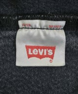 Levi's（リーバイス）デニムパンツ 黒 サイズ:32(L位) メンズ/2200654913161