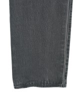 Levi's（リーバイス）デニムパンツ 黒 サイズ:32(L位) メンズ/2200654913161