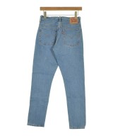 Levi's（リーバイス）デニムパンツ 青 サイズ:25(XS位) レディース/2200655452072