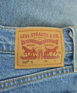 Levi's（リーバイス）デニムパンツ 青 サイズ:25(XS位) レディース/2200655452072