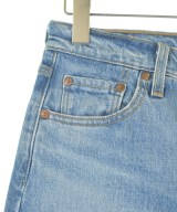 Levi's（リーバイス）デニムパンツ 青 サイズ:25(XS位) レディース/2200655452072