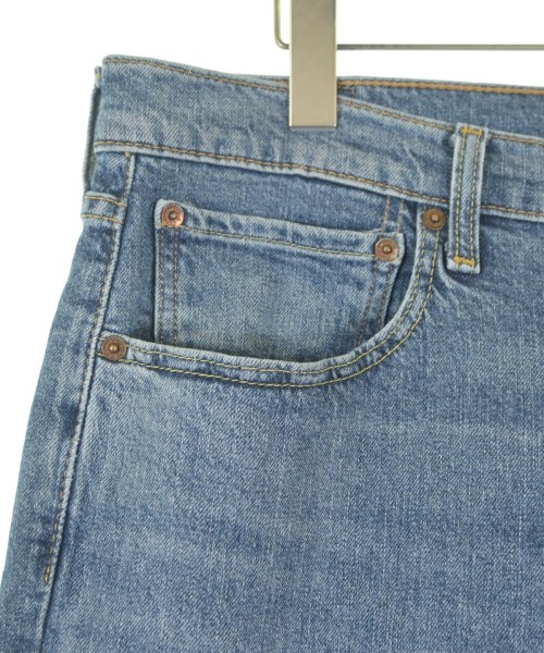 Levi's（リーバイス）デニムパンツ 青 サイズ:36(XXL位) メンズ/2200655688099