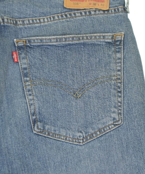 Levi's（リーバイス）デニムパンツ 青 サイズ:36(XXL位) メンズ/2200655688099