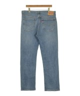 Levi's（リーバイス）デニムパンツ 青 サイズ:36(XXL位) メンズ/2200655688099