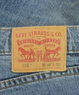 Levi's（リーバイス）デニムパンツ 青 サイズ:36(XXL位) メンズ/2200655688099