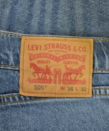 Levi's（リーバイス）デニムパンツ 青 サイズ:36(XXL位) メンズ/2200655688105