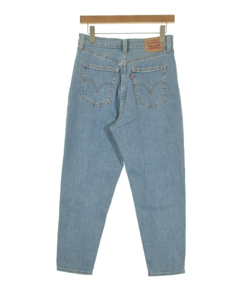 Levi's（リーバイス）デニムパンツ 青 サイズ:28(L位) レディース/2200655688112