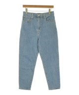 Levi's（リーバイス）デニムパンツ 青 サイズ:28(L位) レディース/2200655688112