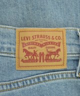 Levi's（リーバイス）デニムパンツ 青 サイズ:28(L位) レディース/2200655688112