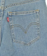 Levi's（リーバイス）デニムパンツ 青 サイズ:28(L位) レディース/2200655688112