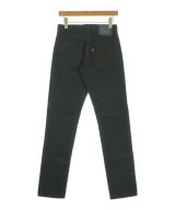 Levi's（リーバイス）デニムパンツ 黒 サイズ:28(S位) メンズ/2200658428029