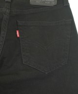 Levi's（リーバイス）デニムパンツ 黒 サイズ:28(S位) メンズ/2200658428029