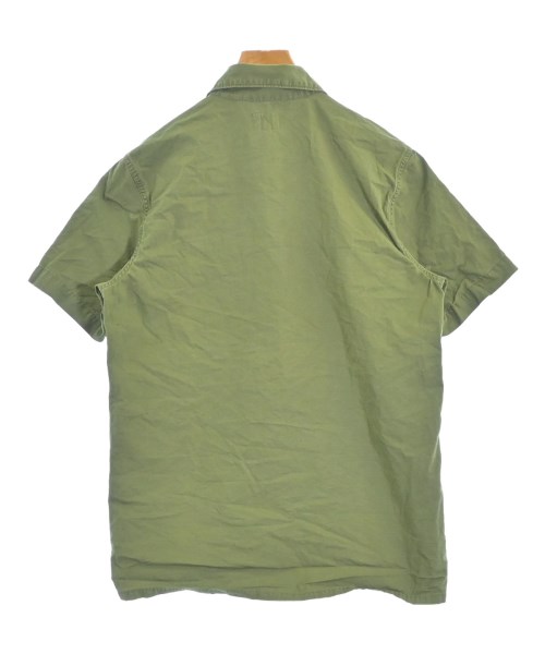 Levi's（リーバイス）カジュアルシャツ カーキ サイズ:S レディース/2200658485015