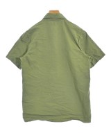 Levi's（リーバイス）カジュアルシャツ カーキ サイズ:S レディース/2200658485015