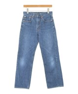 Levi's（リーバイス）デニムパンツ 青 サイズ:30(M位) メンズ/2200658485121
