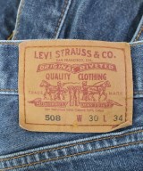 Levi's（リーバイス）デニムパンツ 青 サイズ:30(M位) メンズ/2200658485121