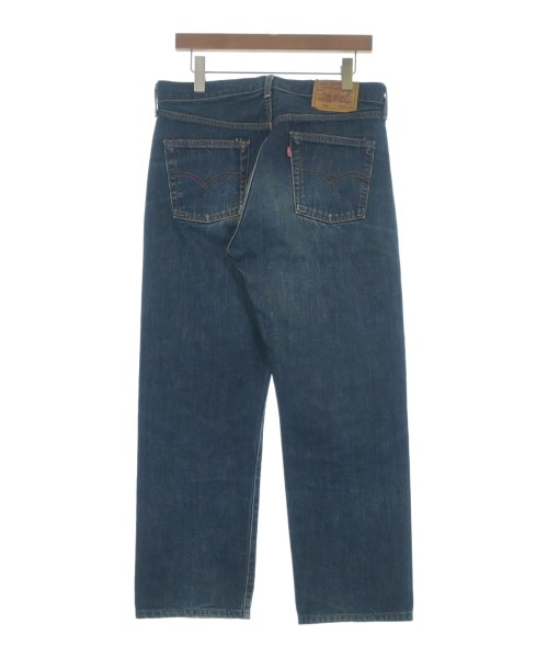 Levi's（リーバイス）デニムパンツ 紺 サイズ:34(XL位) メンズ/2200658549069