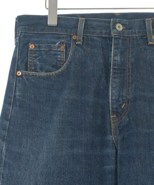 Levi's（リーバイス）デニムパンツ 紺 サイズ:34(XL位) メンズ/2200658549069