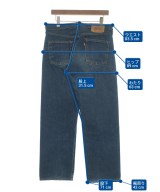 Levi's（リーバイス）デニムパンツ 紺 サイズ:34(XL位) メンズ/2200658549069