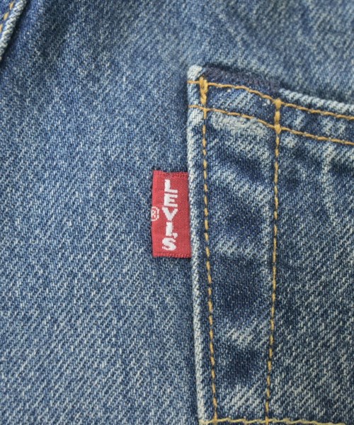 Levi's（リーバイス）デニムパンツ 紺 サイズ:34(XL位) メンズ/2200658633065