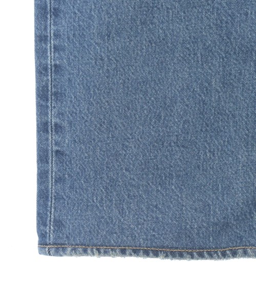 Levi's（リーバイス）デニムパンツ 紺 サイズ:34(XL位) メンズ/2200658633065