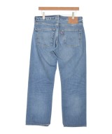 Levi's（リーバイス）デニムパンツ 紺 サイズ:34(XL位) メンズ/2200658633065