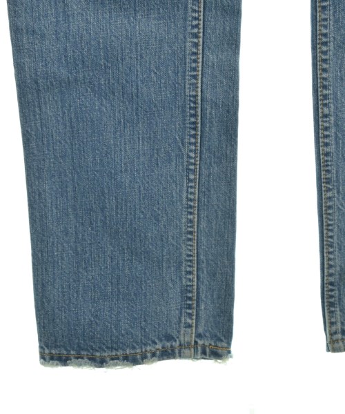 Levi's（リーバイス）デニムパンツ 青 サイズ:28(L位) レディース/2200654940037