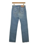 Levi's（リーバイス）デニムパンツ 青 サイズ:28(L位) レディース/2200654940037