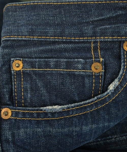 Levi's（リーバイス）デニムパンツ 紺 サイズ:28(L位) レディース/2200654940044
