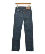 Levi's（リーバイス）デニムパンツ 紺 サイズ:28(L位) レディース/2200654940044