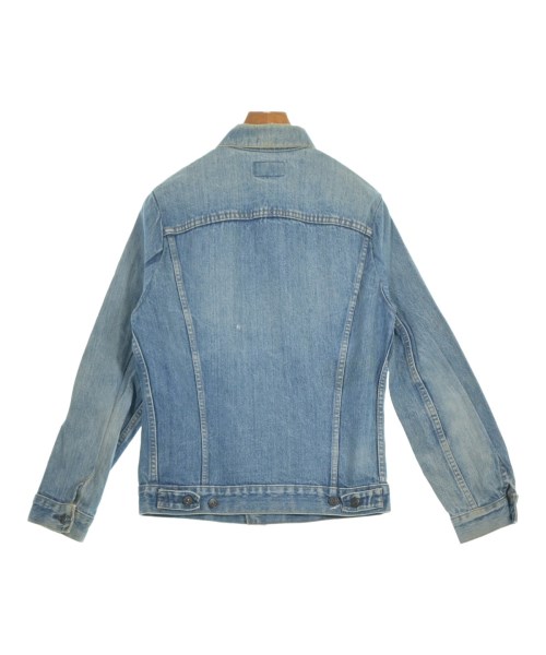 Levi's（リーバイス）デニムジャケット 青 サイズ:36(S位) メンズ/2200658872075