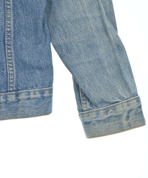 Levi's（リーバイス）デニムジャケット 青 サイズ:36(S位) メンズ/2200658872075