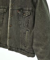 Levi's（リーバイス）ブルゾン グレー サイズ:L メンズ/2200658890024