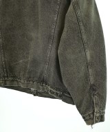 Levi's（リーバイス）ブルゾン グレー サイズ:L メンズ/2200658890024