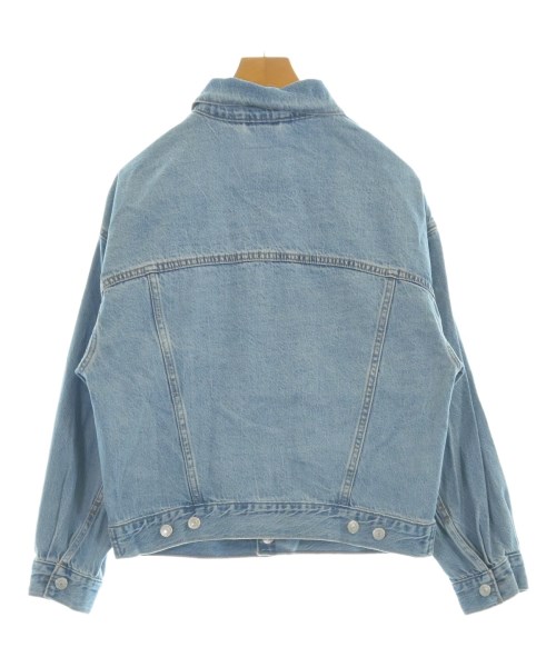 Levi's（リーバイス）デニムジャケット 青 サイズ:S メンズ/2200655024033