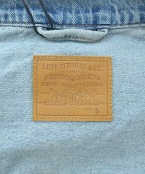 Levi's（リーバイス）デニムジャケット 青 サイズ:S メンズ/2200655024033