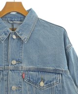 Levi's（リーバイス）デニムジャケット 青 サイズ:S メンズ/2200655024033