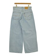 Levi's（リーバイス）デニムパンツ 青 サイズ:27(M位) レディース/2200657263164