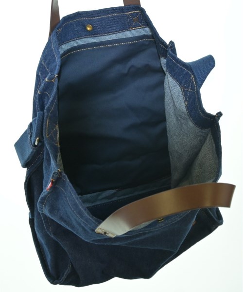 Levi's（リーバイス）ショルダーバッグ 青 サイズ:- メンズ/2200658703164